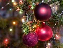 Invitation til julehygge