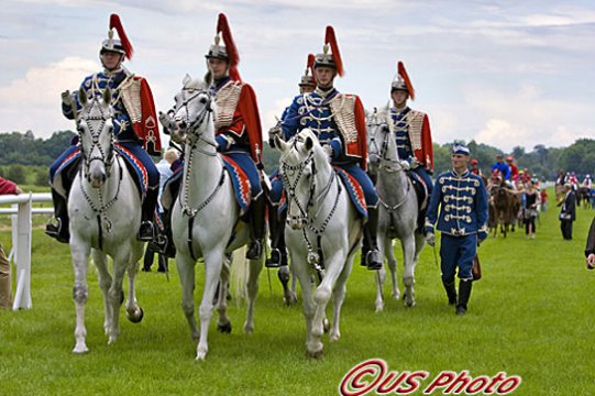 Spændingen om årets derbykandidater udløses fredag den 21. juni 2013. Foto Burt Seeger Spændingen om årets derbykandidater udløses fredag den 21. juni 2013. Foto Burt Seeger
