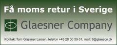 Glaesner Company