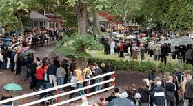 ny hesteejer