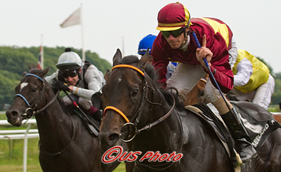 Reventon, Golden Mile 2010