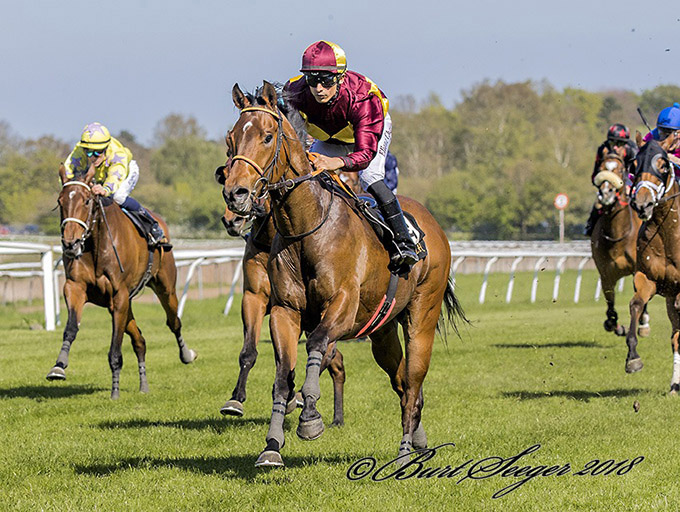 Talisman (FR)