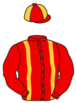 Ejerfarver for Casa Colina