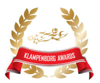 Klampenborg Awards 2013