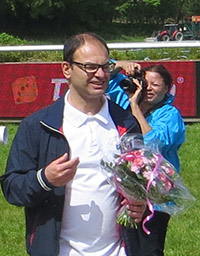 Ejerrepræsentant for Mr Fong fra Akinita Group
 Ab Sameliste 03 Invest