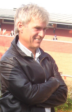 Per Åsheim