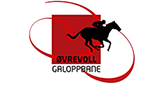 Øvrevoll Galopp