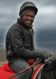 Francis Waweru Mbuga