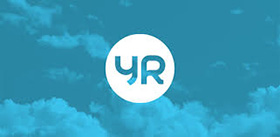 Få opdaterede vejrudsigter på yr.no